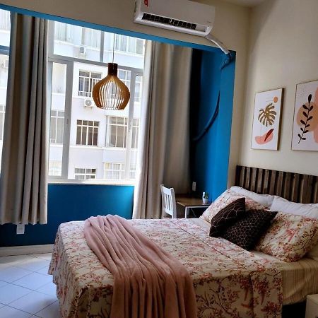 Sunset Premium - Vista Lateral Para Ate 4 Pessoas Рио-де-Жанейро Экстерьер фото
