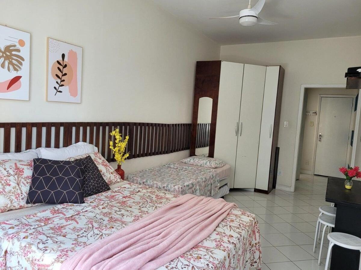 Sunset Premium - Vista Lateral Para Ate 4 Pessoas Рио-де-Жанейро Экстерьер фото