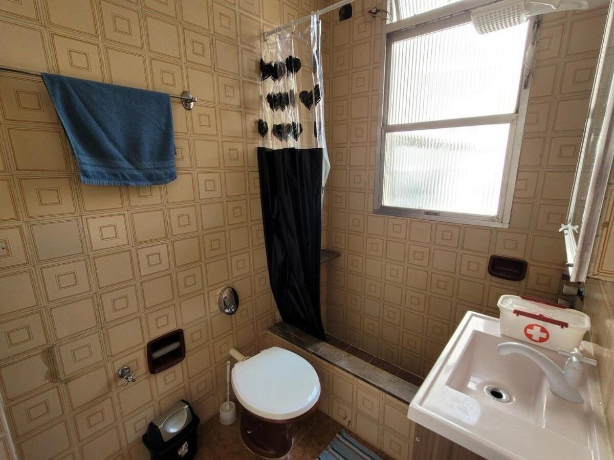Sunset Premium - Vista Lateral Para Ate 4 Pessoas Рио-де-Жанейро Экстерьер фото