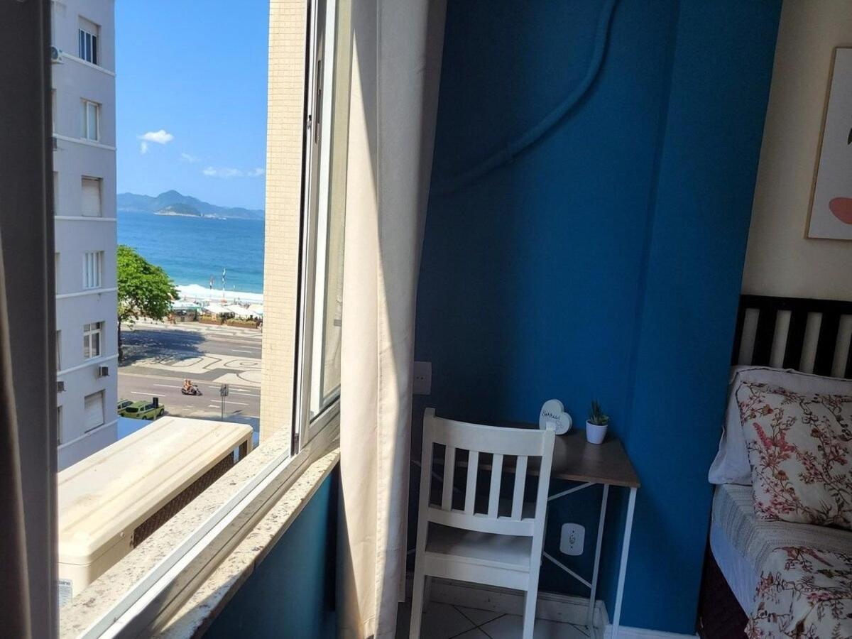 Sunset Premium - Vista Lateral Para Ate 4 Pessoas Рио-де-Жанейро Экстерьер фото