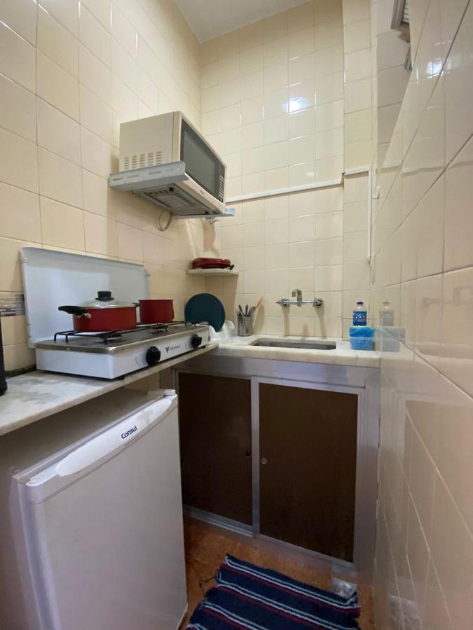Sunset Premium - Vista Lateral Para Ate 4 Pessoas Рио-де-Жанейро Экстерьер фото